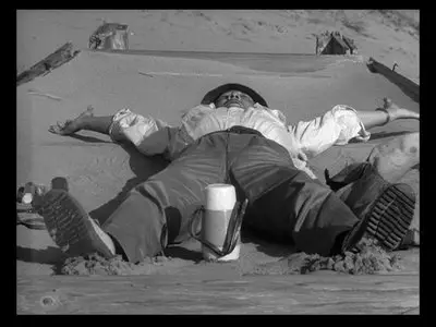 Three Films by Hiroshi Teshigahara (1962-1966) [The Criterion Collection #392] [Re-UP]