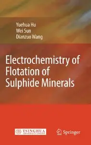 Electrochemistry of Flotation of Sulphide Minerals (repost)
