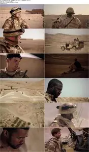 The Patrol (2013)