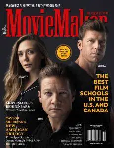 Moviemaker - Issue 124 - Summer 2017