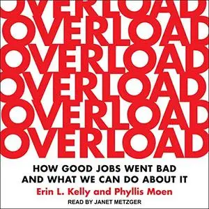 Overload: How Good Jobs Went Bad and What We Can Do about It [Audiobook]