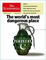 The Economist 5th Jan 2008