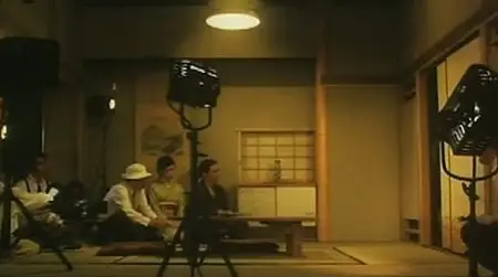 Final Take: The Golden Age of Movies (1986)