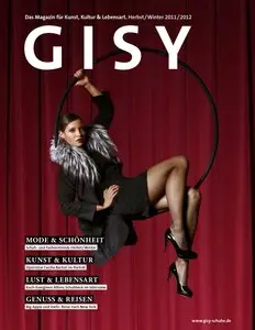 Gisy - Herbst/Winter 2011/2012