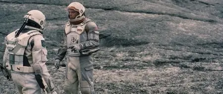 Interstellar (2014)
