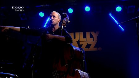 Avishai Cohen - Seven Seas. Cully Jazz Festival (2011) [HDTV 1080р]