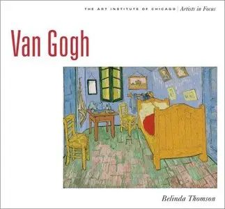 Van Gogh (Artists in Focus)