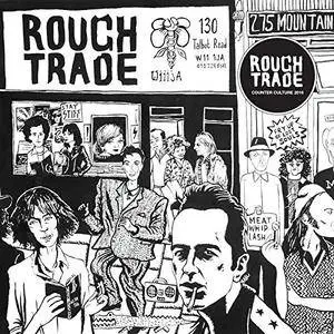VA - Rough Trade Shops Counter Culture 16 (2017)