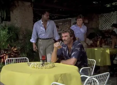 Magnum P.I. S04E19