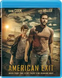 American Exit (2019)