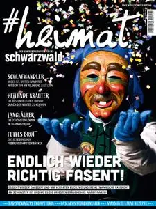 #heimat Schwarzwald – 12. Januar 2023