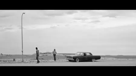 Limbo (2023)