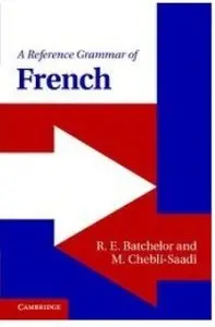 A Reference Grammar of French [Repost]