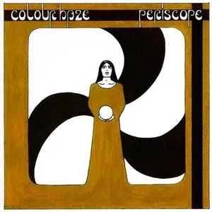 Colour Haze - Periscope (1999) (2005 Re-Press)