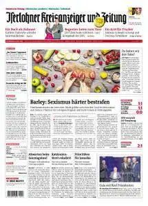 IKZ Iserlohner Kreisanzeiger und Zeitung Hemer - 23. Oktober 2017