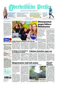 Oberhessische Presse Hinterland - 08. Februar 2019