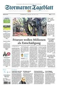 Stormarner Tageblatt - 04. Juni 2020