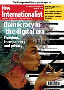 New Internationalist - January / February 2015