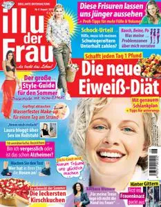 illu der Frau  – 05 Juli 2017