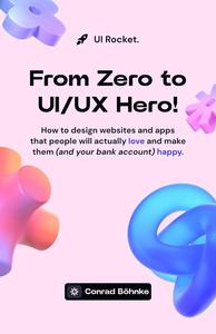 From Zero to UI/UX Hero