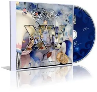 Cafe Del Mar - Volumen Quince (3 CD)