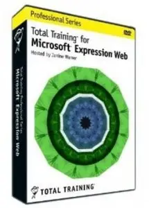 Total Training - For Advanced Expression Web [repost]