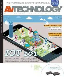 AV Technology - February/March 2016