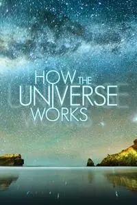How the Universe Works S05E01