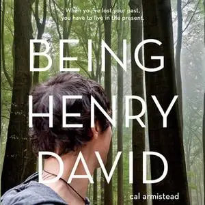 «Being Henry David» by Cal Armistead