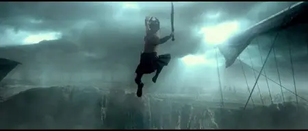 300: Rise of an Empire (Release March 7, 2014) Trailer #1 + Trailer #2 + Trailer #3