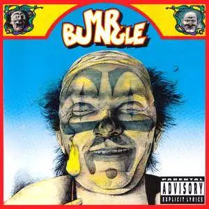 Mr. Bungle - Albums Collection 1991-1999 (3CD)