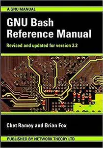 GNU Bash Reference Manual