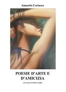 POESIE D’ARTE E D’AMICIZIA