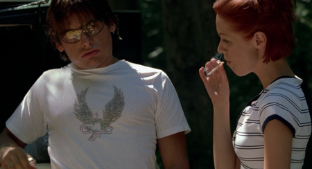 Wrong Turn (2003)