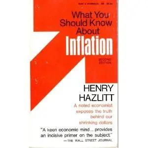 What You Should Know About Inflation