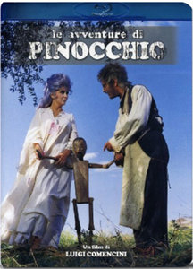 Le Avventure di Pinocchio: Edizione Cinematografica (1971)