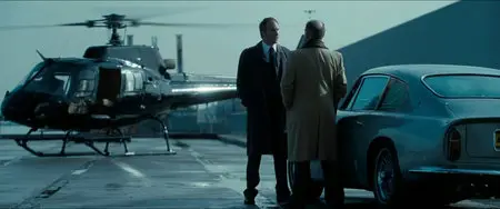 Killer Elite (2011)