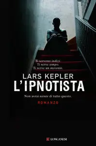 L'ipnotista di Lars Kepler [REPOST]
