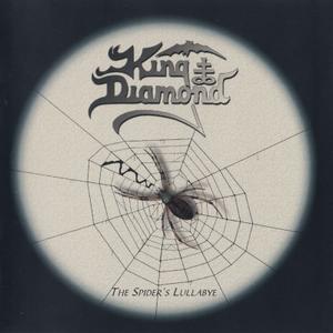 King Diamond: Collection part 01 (1986-2007) [12CD, Studio Albums]