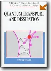 Thomas Dittrich (Editor), «Quantum Transport and Dissipation»