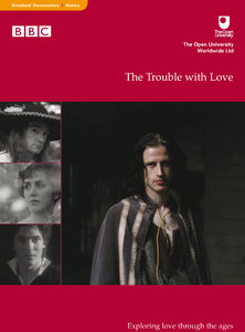 The Trouble with Love: Wild at Heart / Ее величество Любовь. Пылкое сердце (2002) 