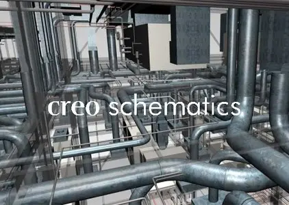 PTC Creo Schematics 2.0 M020