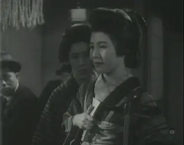 Otome-gokoro - Sannin-shimai / Three Sisters with Maiden Hearts (1935)