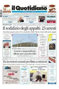 il Quotidiano del Sud Catanzaro, Lamezia e Crotone - 13 Luglio 2018