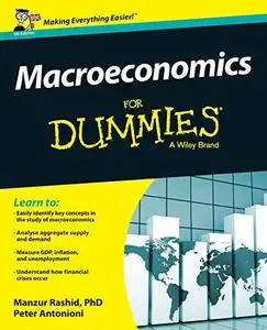 Macroeconomics For Dummies