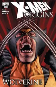 X-Men Origins - Wolverine 01 (2009)