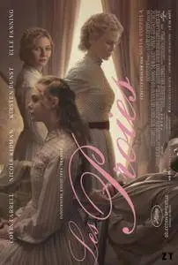 The Beguiled / Les Proies (2017)