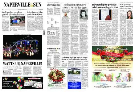 Naperville Sun – December 13, 2017