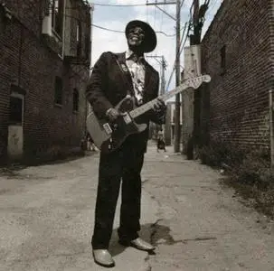 Buddy Guy - Bring 'Em In