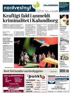 Nordvestnyt Kalundborg – 23. oktober 2017